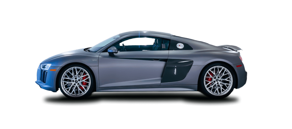 Sport cars wrap Near texas Car Wrap