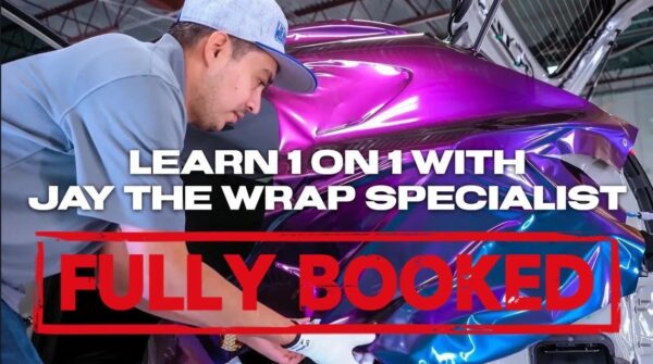 Car Wrapping Near Me Houston