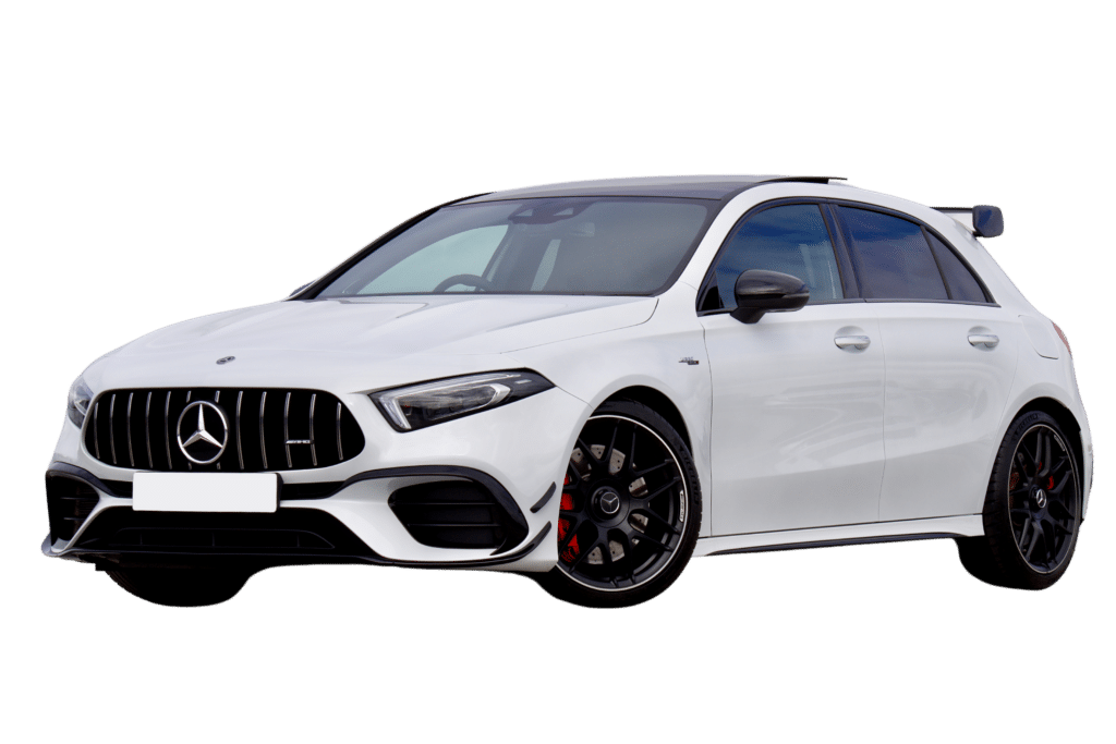 Mercedes Benz