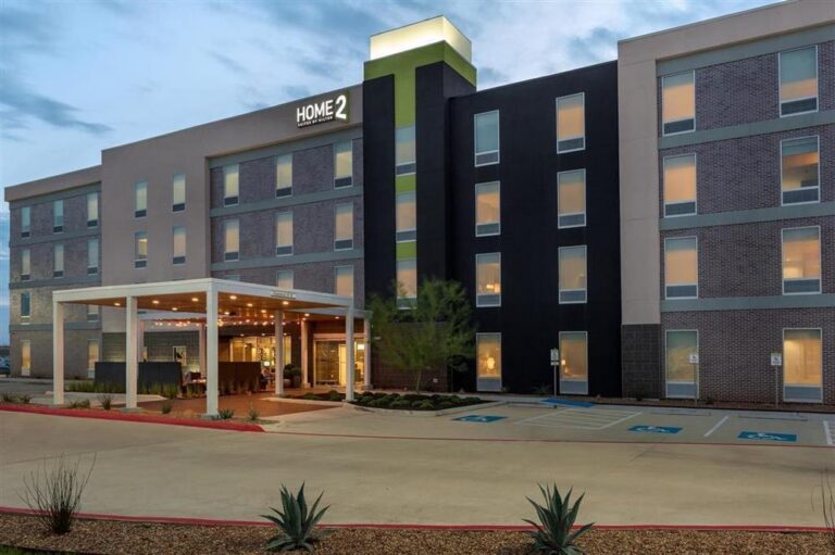 Home2 Suites By Hilton Houston