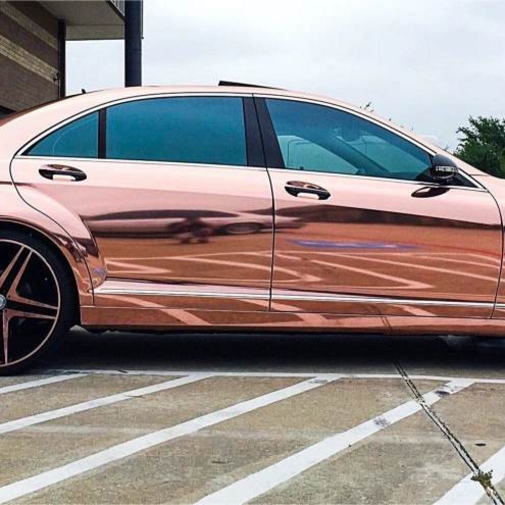 Car Wrap Colors | Jay The Wrap Specialist