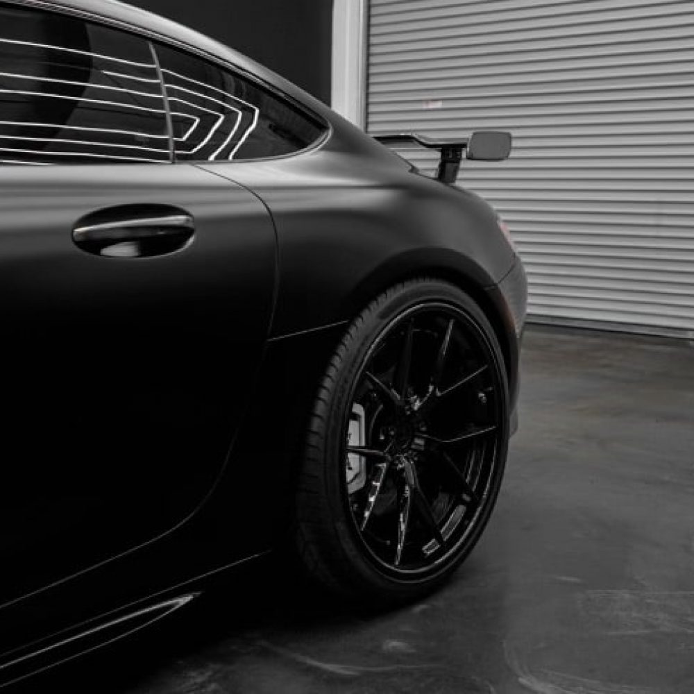 Car Wrap Colors | Jay The Wrap Specialist