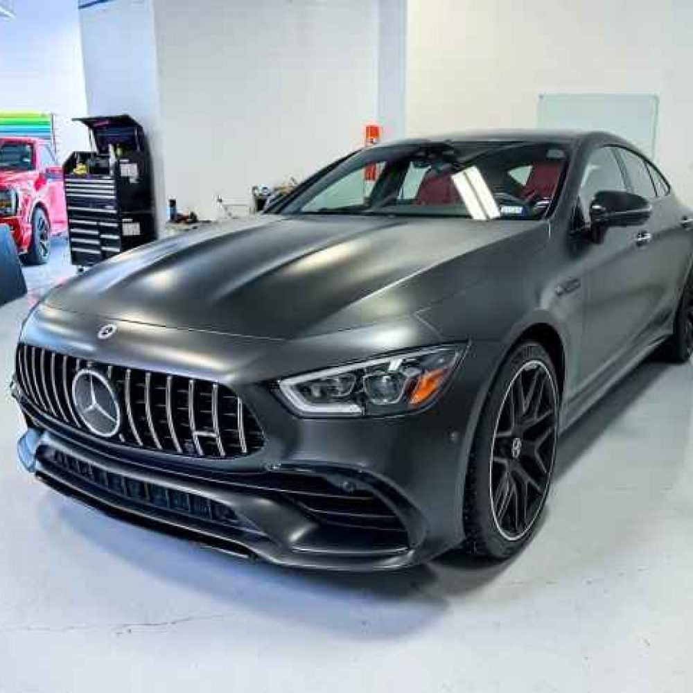 Car Wrap Colors | Jay The Wrap Specialist